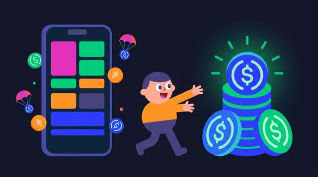 5 Legit Ways You Can Get USDC for Free and Cheap