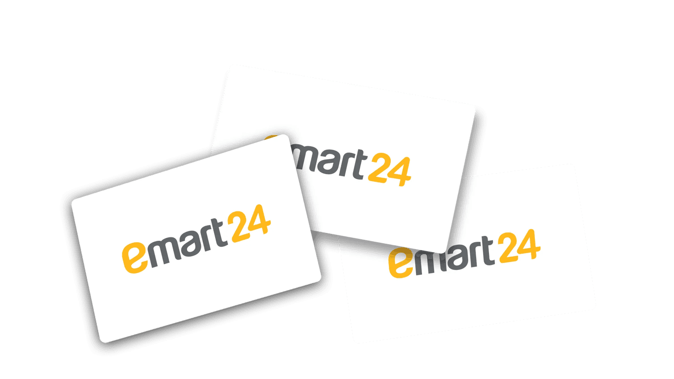 Apple Gift Cards