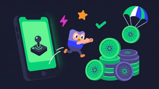 How to Get Cardano Coin for Free in 2026