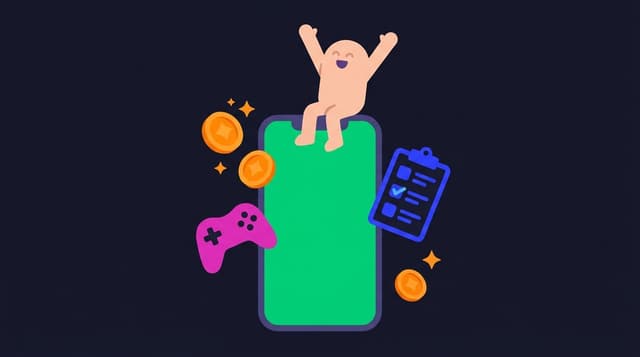 Freecash spiegato: come guadagniamo e paghiamo gli utenti