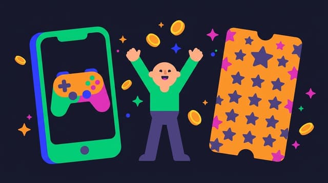 Come Tim ha vinto $500 con la Lotteria Freecash