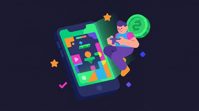 Best Game Apps to Make Money in 2026