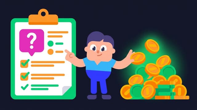 Como ganhar dinheiro respondendo perguntas online em 2026