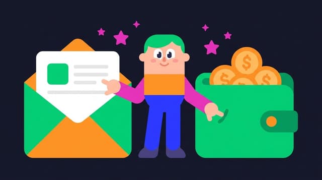 How to Get Paid to Read Emails 