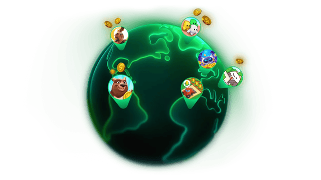 Global by Design
