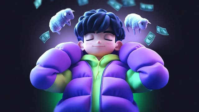8 formas de que realmente te paguen por dormir: El sueño de todo dormilón hecho realidad