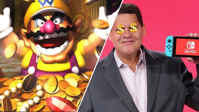 Nintendo Switch’s $50 Price Hike: 8-YEAR-OLD console price RAISED again