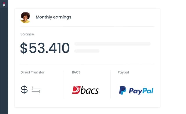 3. Reliable & Fast Payments