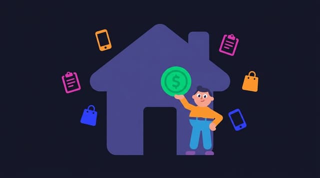 Top 14 ways to make money from home without investment in 2026