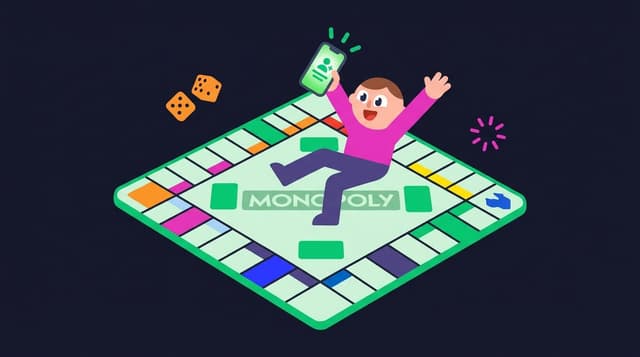 Play Monopoly GO with Friends Now: Quick How-To Guide