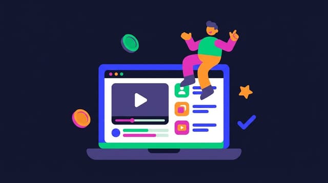 The Step-by-Step Guide to Creating and Selling an Online Course