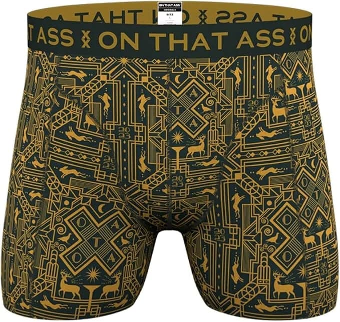 Su Quel Culo