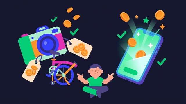 9 Ways to Start Making Passive Income without Capital