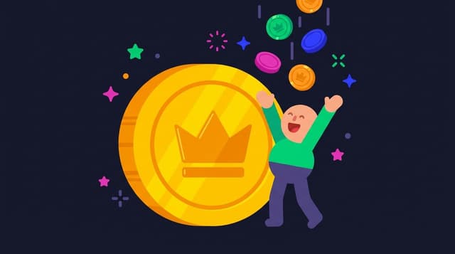 Royal Matchで無料ゴールドを獲得する方法