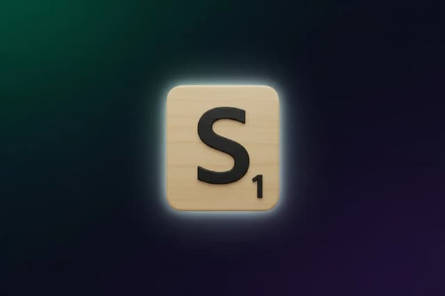 7 façons simples d'obtenir des gemmes gratuites dans Scrabble Go