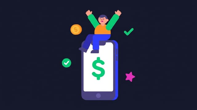 How to Make 10 Dollars a Day for Free (Passive)