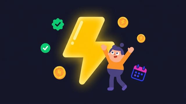 3 Legit and Fast Ways to Get Free Energy in Spring Valley