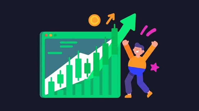 Legit Ways to Trade for Free Without Investment