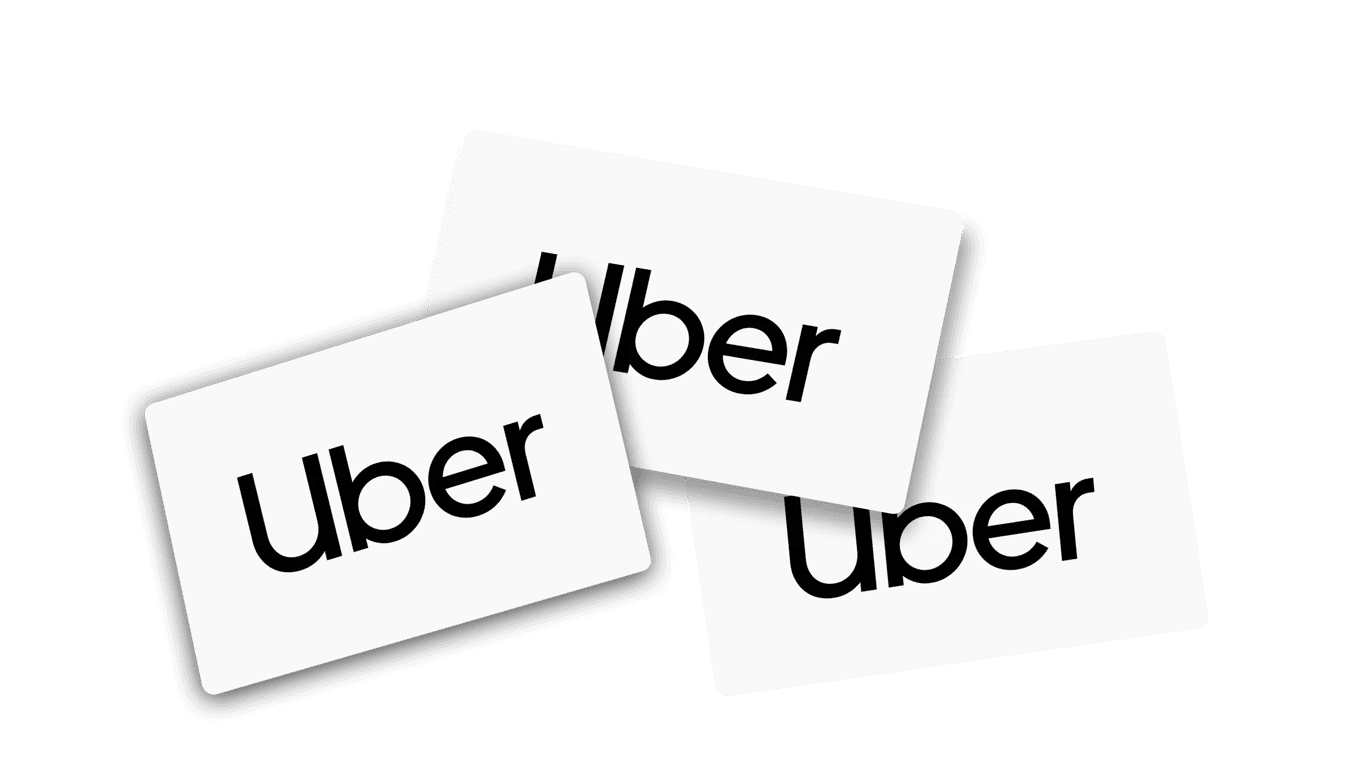 Apple Gift Cards