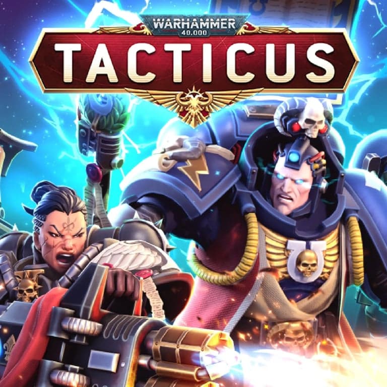 Warhammer: Tacticus