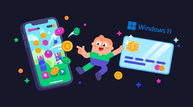 5 Legit måder at få Windows 11 gratis og billigt