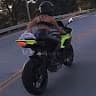 user