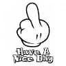 user