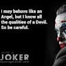 user