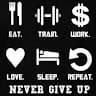 user