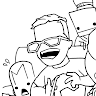 user