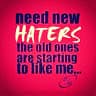 user