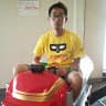 user
