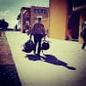 user