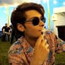 user