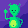 user