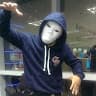user