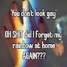 user