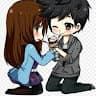 user