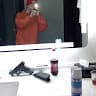 user