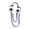 user
