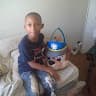 user