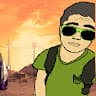 user