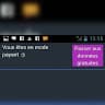 user