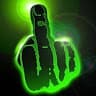 user