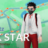user