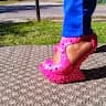 user