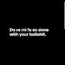 user
