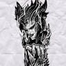 user