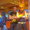user