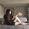 user